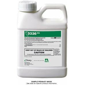 3336 EG Turf & Ornamental Fungicide - 5 Lbs.