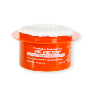 960 Vector Fruit Fly Trap (12 Pack)