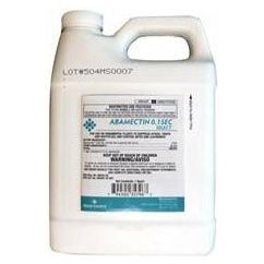 Abamectin 0.15 EC Miticide Insecticide (Avid Alternative) - 1 Quart