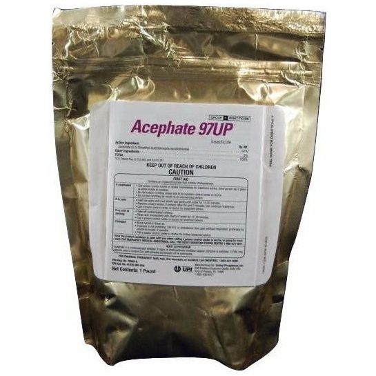 Acephate 97UP Insecticide - 1 Lb.