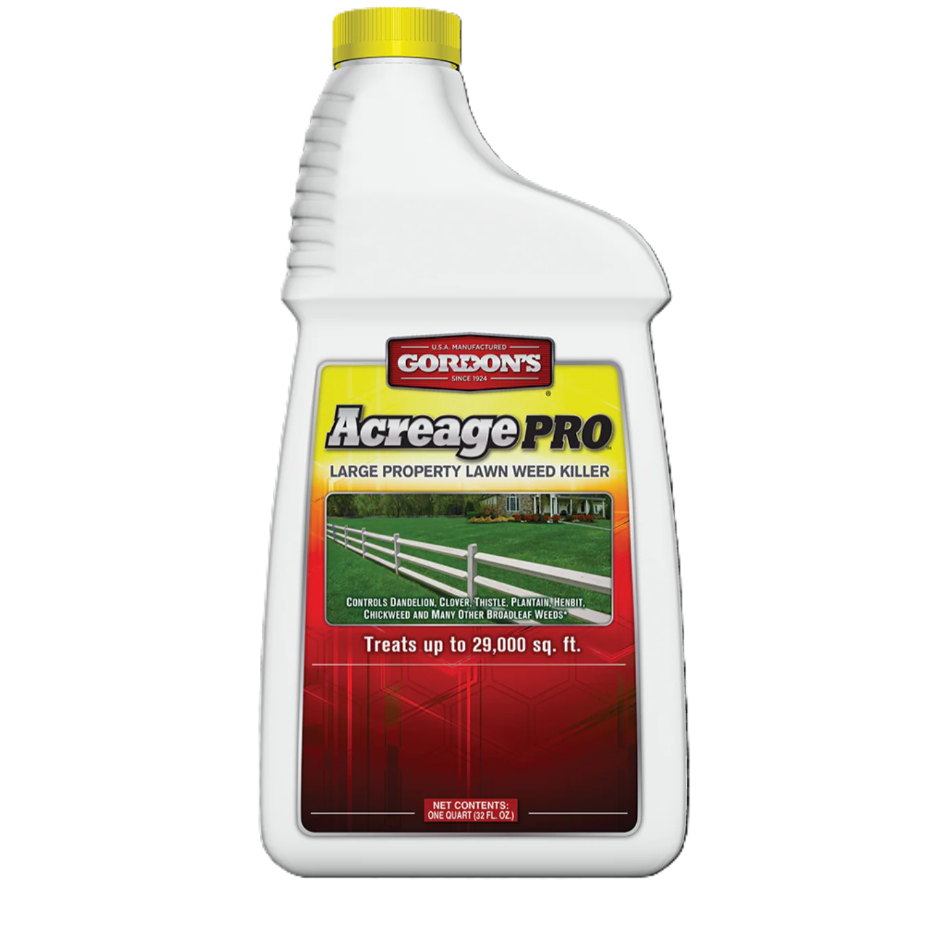 Acreage Pro Large Property Lawn Weed Killer Herbicide - Image 2