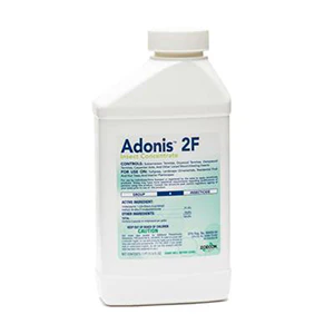 Adonis 2F Imidacloprid Insecticide - 27.5 oz