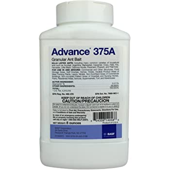 Advance 375A Select Granular Ant Bait