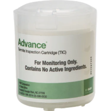 Advance Termite Inspection Cartridge - 3 Cartridges