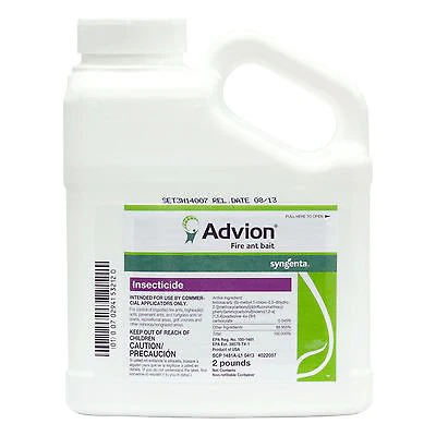 Advion Fire Ant Bait - 2 Lbs.