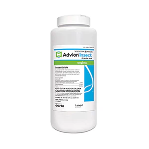 Advion Insect Granular Bait - 1 Lb.