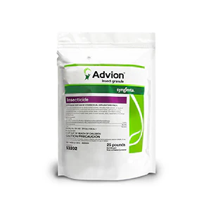 Advion Insect Granules - 25 Lbs.
