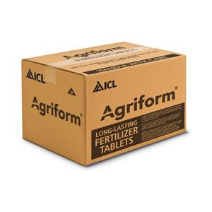 Agriform Fertilizer 20-10-5 Slow Release 21 gram Tablets - Image 2