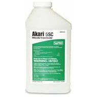 Akari 5SC Miticide Insecticide - 1 Quart