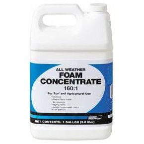 All-Weather Foam Concentrate Conditioner - 1 Gallon