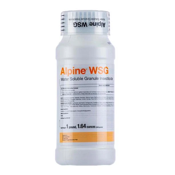 Alpine WSG Insecticide - Image 2