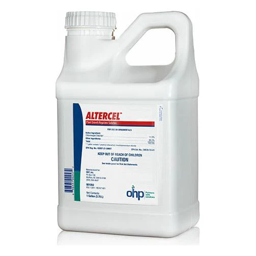 Altercel PGR Plant Growth Regulator - 1 Gallon