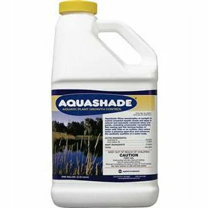 Aquashade Lake Dye Plus Plant Growth Control - 1 Gallon