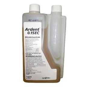 Ardent 0.15 EC Abamectin Miticide Insecticide - 1 Quart