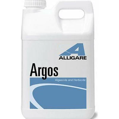 Argos Liquid Copper Algaecide - 2.5 Gallon