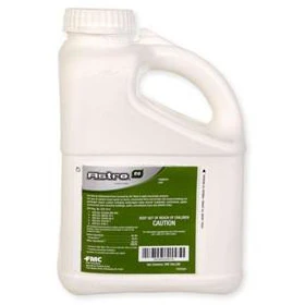 Astro Permethrin Insecticide - 1 Gallon