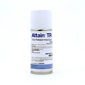 Attain TR Total Release Insecticide - 2 Oz