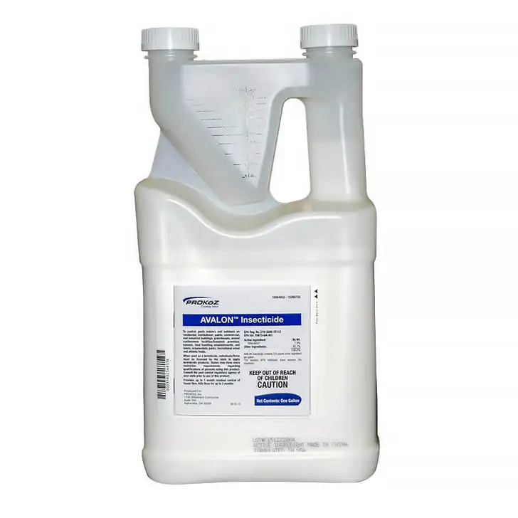 Avalon Bifen Golf & Nursery Insecticide - 1 Gal