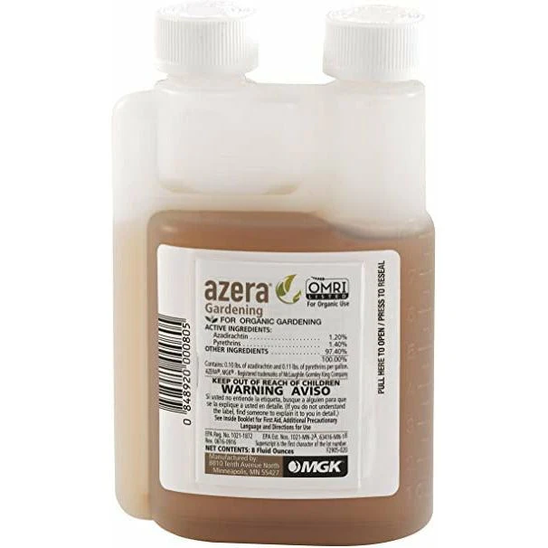 Azera Gardening Insecticide (Discontinued)