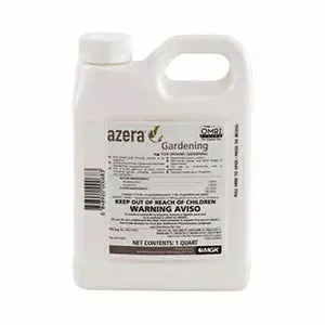 Azera Gardening Insecticide (Discontinued) - Image 2