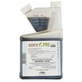 Azera Pro Nursery and Greenhouse Organic Insecticide (Discontinued) - Image 2