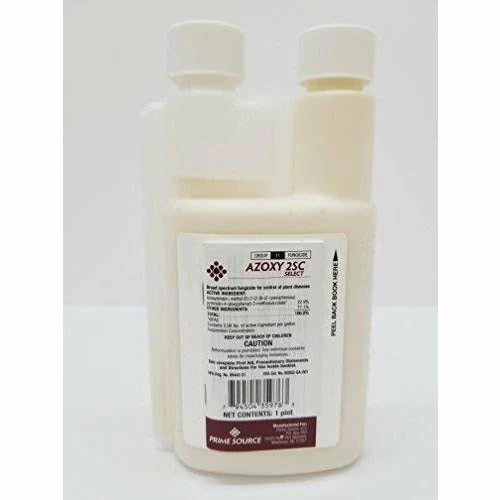 Azoxy 2SC Select Fungicide - 1 Pint