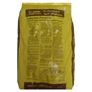 Andersons Balan Herbicide Crabgrass Preventer - 40 Lbs.
