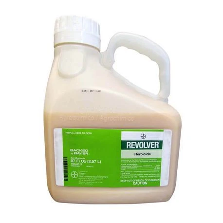 Bayer Revolver Post Emergent Herbicide - 87 oz.