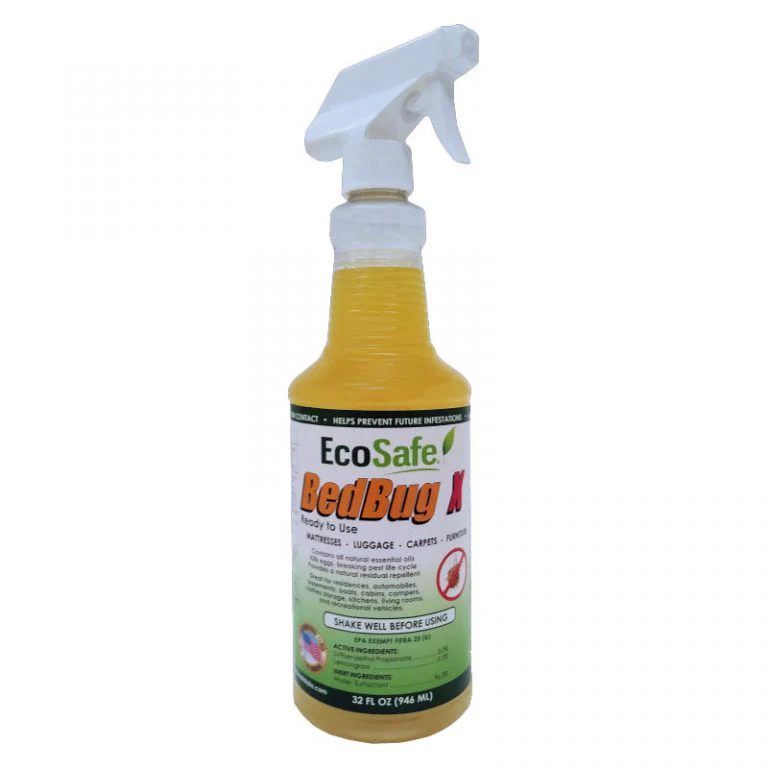 BedBug X Insecticide - 32 Fl oz.