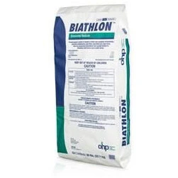 Biathlon Herbicide - 50 Lbs.