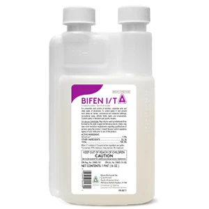 Bifen I/T Insecticide / Termiticide