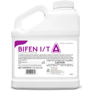 Bifen I/T Insecticide / Termiticide - Image 3