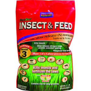 Bonide Insect & Feed (Phase 3)
