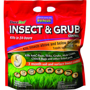 Bonide Insect & Grub Control Insecticide - 6 Lbs.
