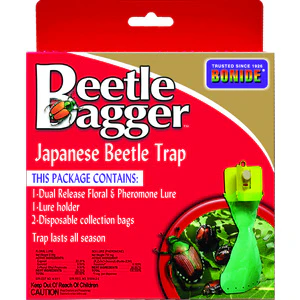 Bonide Japanese Beetle Trap