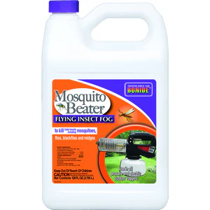 Bonide Mosquito Beater Flying Insect Fog Insecticide
