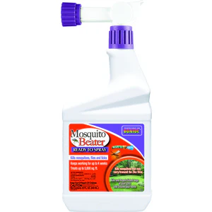 Bonide Mosquito Beater RTS Insecticide - 1 Qt.