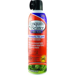 Bonide Mosquito Beater Yard Fogger - 15 Oz.