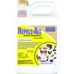 Bonide Repels All Animal Repellent Concentrate