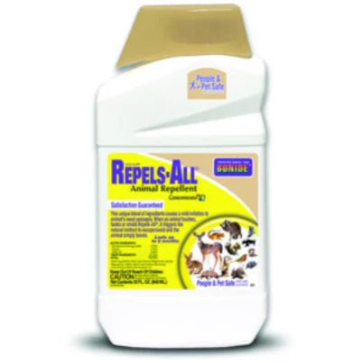 Bonide Repels All Animal Repellent Concentrate - Image 2