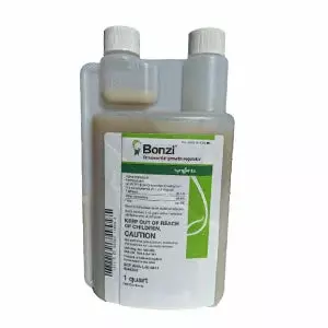 Bonzi PGR Plant Growth Regulator - 1 Quart