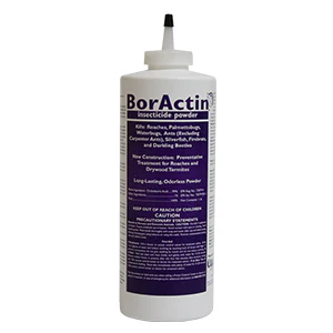Boractin Insecticide Powder - 1 lb.