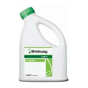 Briskway Fungicide - 1 Gallon