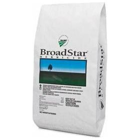 BroadStar Herbicide - 50 Lbs.