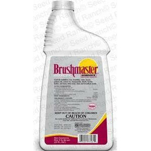 BrushMaster Herbicide - 1 Quart