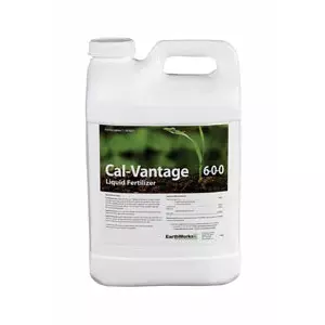 Cal Vantage Fertilizer- 2.5 Gallon