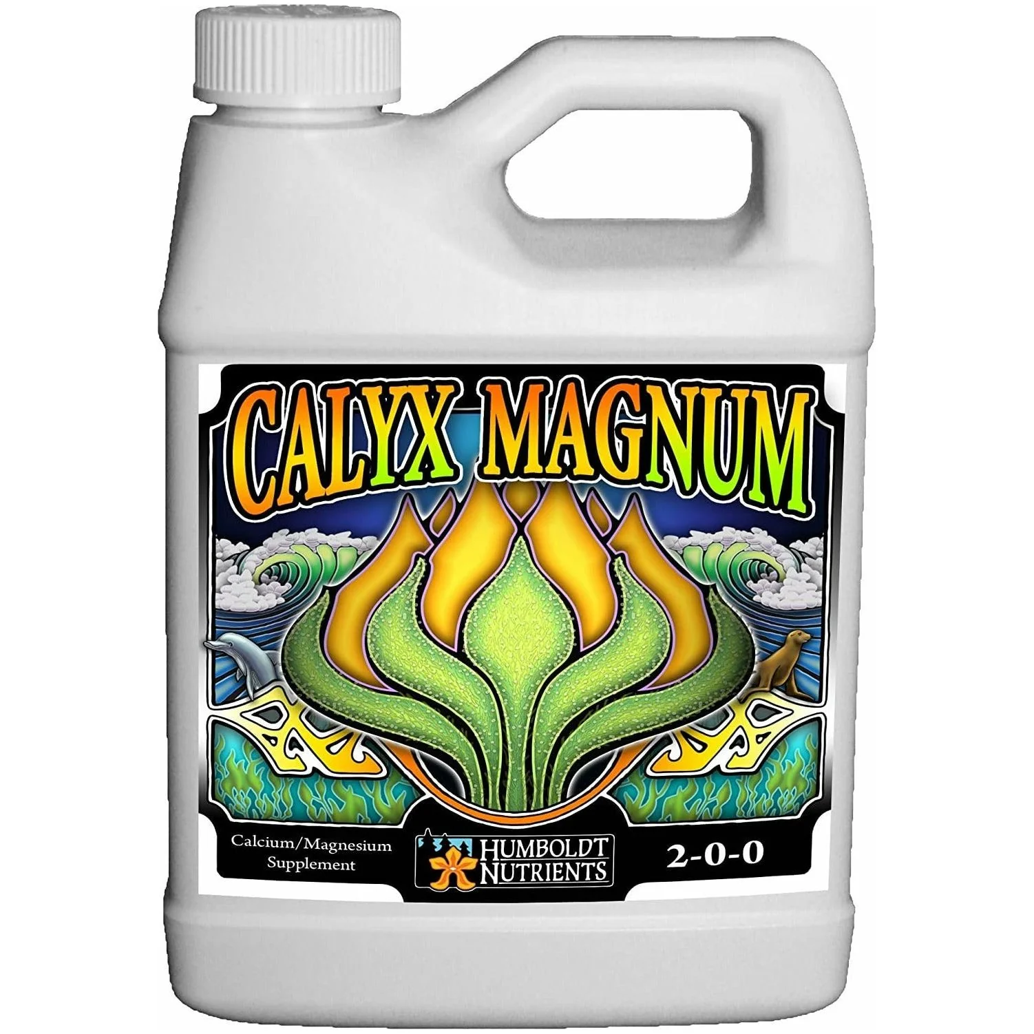 Calyx Magnum 2-0-0 - 1 Gal