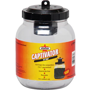 Captivator Fly Trap