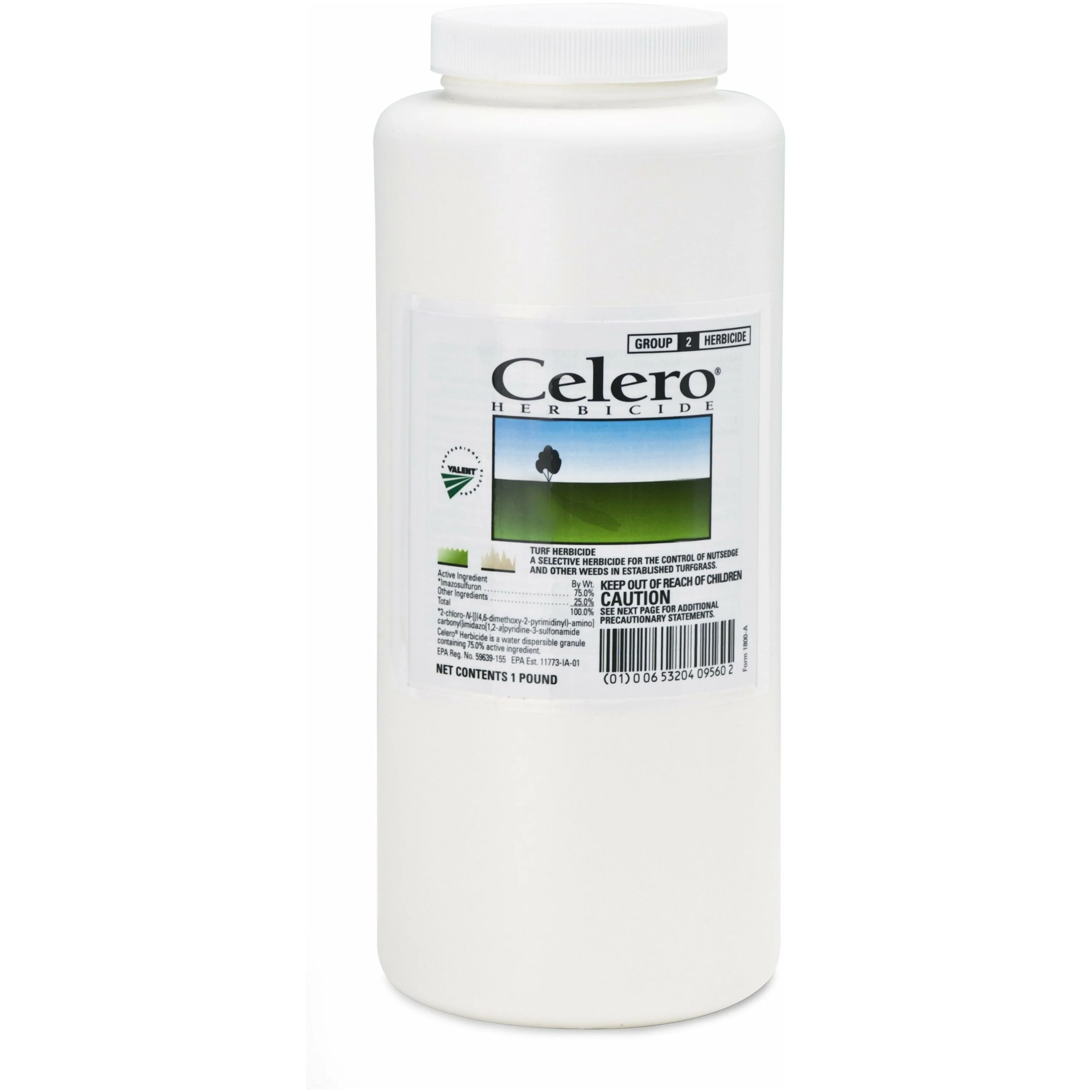 Celero Herbicide - 1 lb