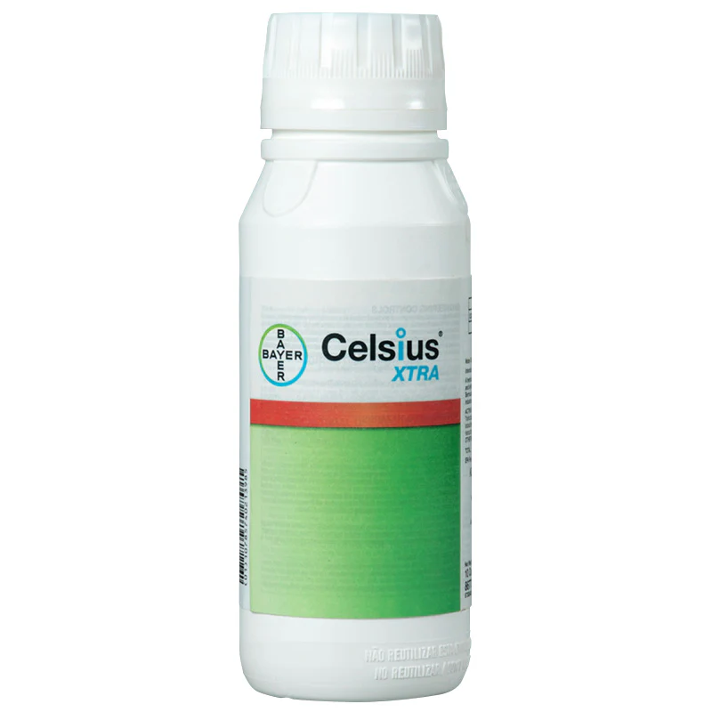 Celsius XTRA Herbicide - 10 Oz.